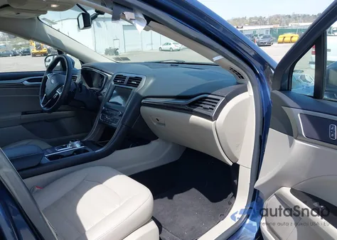 2018 Ford Fusion Se from USA, damaged, VIN 3FA6P0HD9JR228650